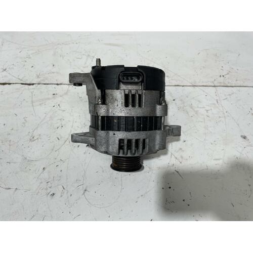 Holden Barina Alternator TK 12/2005-12/2012