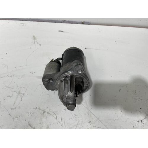 Subaru Forester Starter Motor 08/1997-12/2012