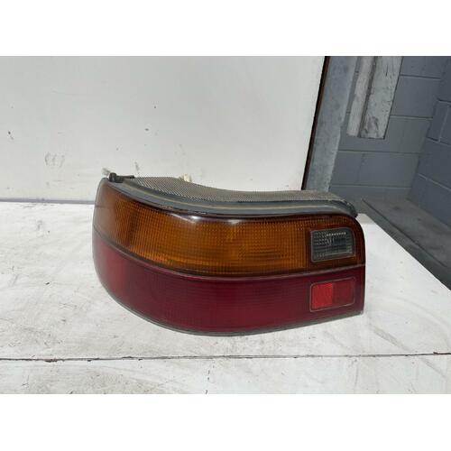 Toyota Corolla Left Tail Light AE92 06/1991-08/1994