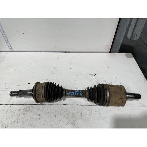 Toyota Prado Right Drive Shaft VZJ95 04/1996-01/2003