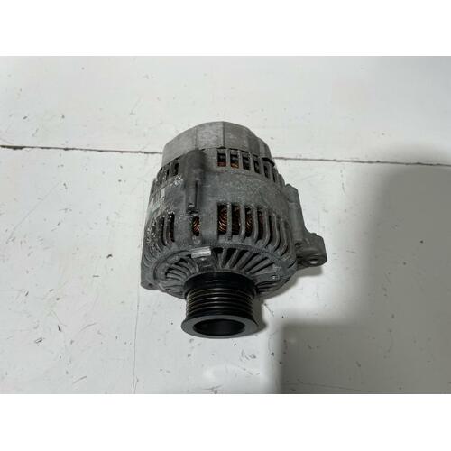 Jaguar X Type Alternator X400 09/2001-12/2010