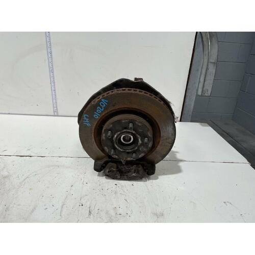 Toyota Camry Left Front Hub Assembly ACV40 06/2006-11/2011