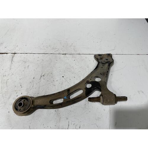 Toyota Camry Left Front Lower Control Arm SXV20 08/1997-08/2002