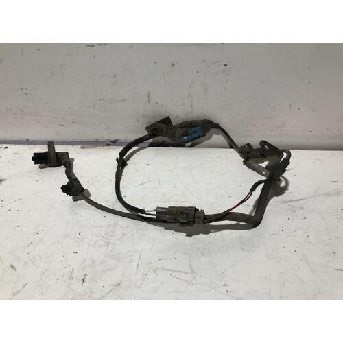 Toyota PRADO ABS Sensor 95 SERIES Left Front 07/96-08/02 