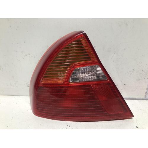 Mitsubishi LANCER Left Taillight CE Sedan 06/99-06/03