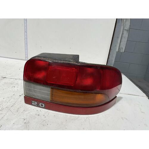 Subaru Impreza Right Tail Light 08/1996-09/2000