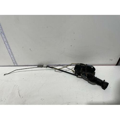 Toyota Corolla Left Front Door Lock Mechanism AE112 10/1998-11/2001