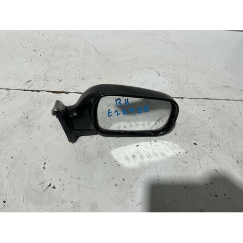 Subaru Impreza Right Door Mirror 08/1996-09/2000