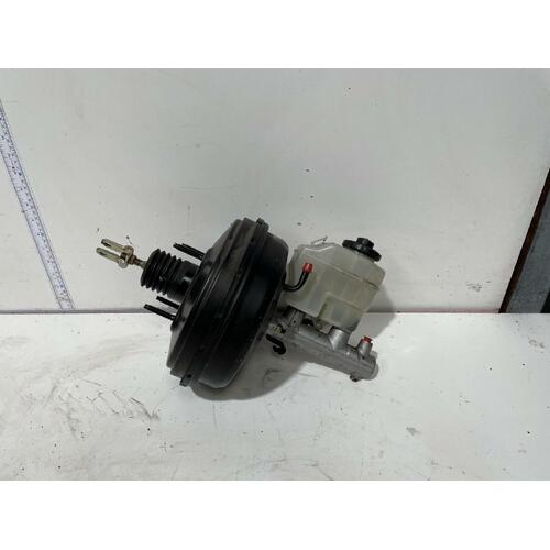 Toyota Camry Brake Booster with Master Cylinder MCV36 08/2002-05/2006