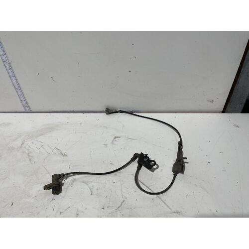 Toyota Corolla Left Front ABS Sensor ZZE122 12/2001-06/2007