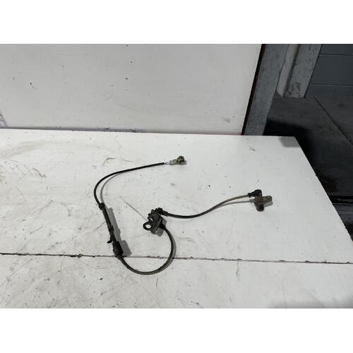 Toyota Corolla Right Front ABS Sensor ZZE122 12/2001-06/2007