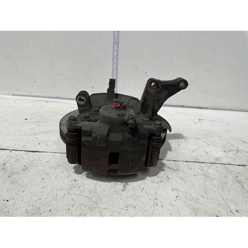 Holden Epica Left Front Caliper EP 02/2007-12/2011