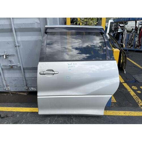 Toyota Estima Left Rear Door MCR30 2000-2006