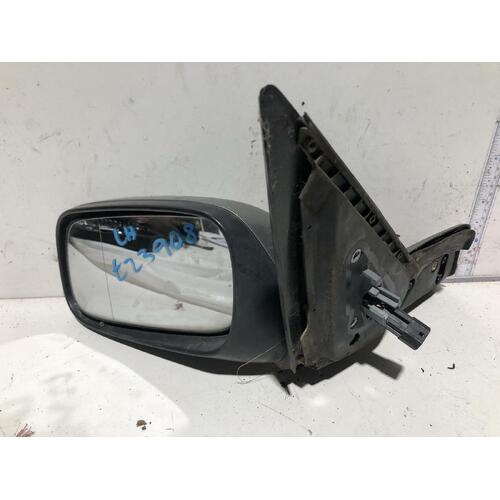 Saab 9 5 Left Door Mirror SE 11/01-03/06