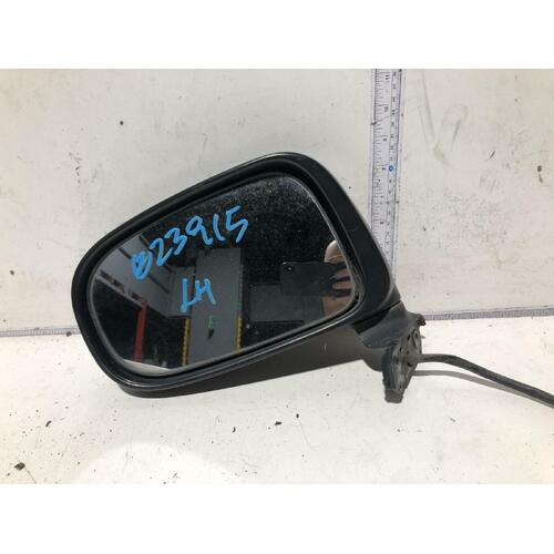 Toyota TARAGO Left Door Mirror TCR10 Power  9/90-05/00