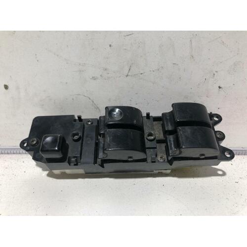 Mitsubishi VERADA Power Window MASTER Switch KE-J 10/96-06/03