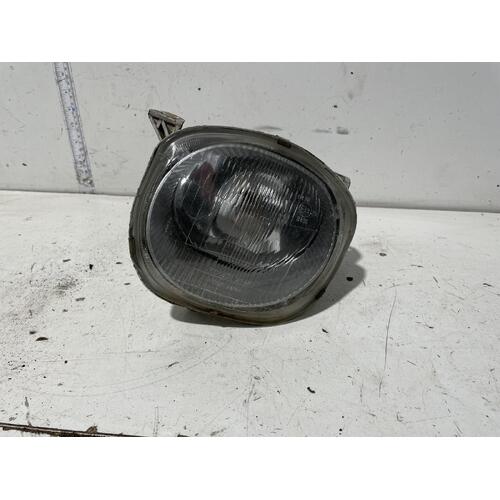 Toyota Celica Inner Left Head Light ST204 07/1993-11/1999