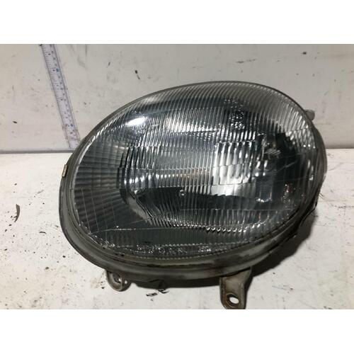 Toyota CELICA Left Headlight ST204 Outer Lamp 07/93-11/99 