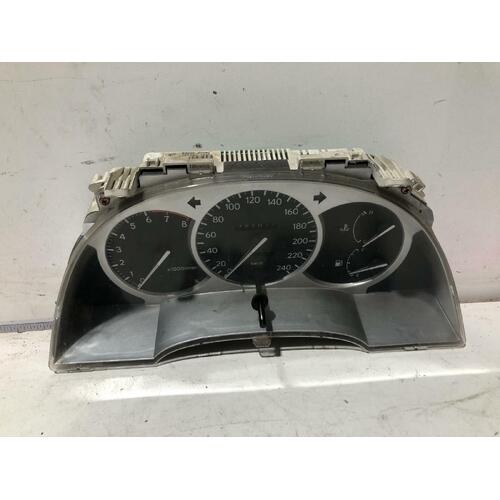 Toyota CELICA Instrument Cluster ST204 07/93-11/99 P/N 83200-20760