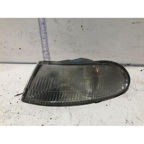 Holden COMMODORE Left Corner Light VR-VS 06/93-07/97