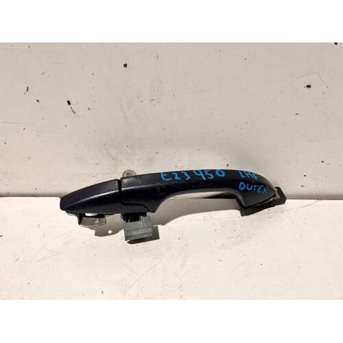 Honda CR-V Left Front Outer Door Handle RE 03/2007-10/2012