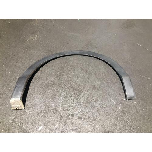 Honda CIVIC Wheel Arch Flare 9TH GEN Right Rear 02/12-05/16 