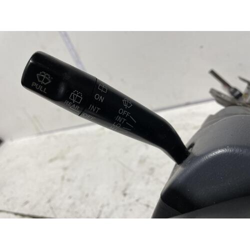 Toyota Starlet Wiper Switch EP91 03/1996-09/1999