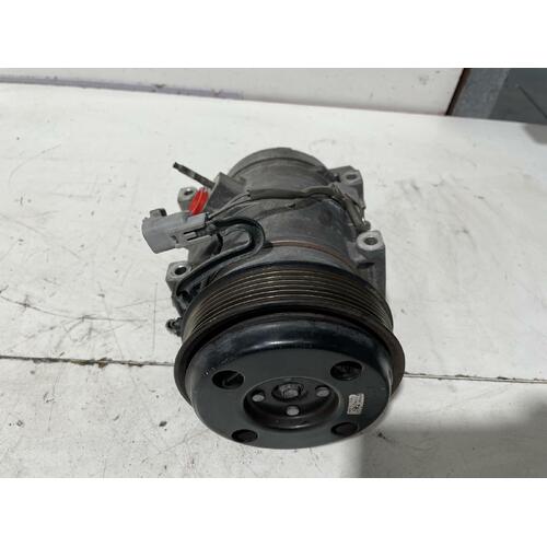 Toyota Camry A/C Compressor ACV36 08/2002-05/2006