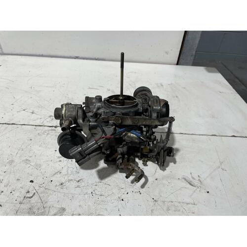 Toyota Townace Carburetor KR42 01/1997-03/2004