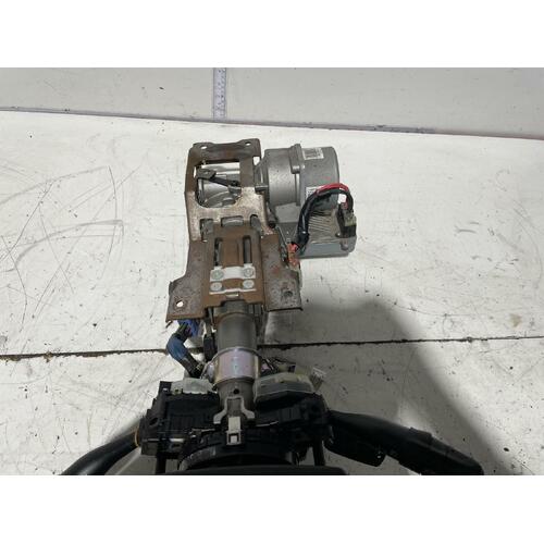 Hyundai i30 Steering Column FD 09/2007-04/2012