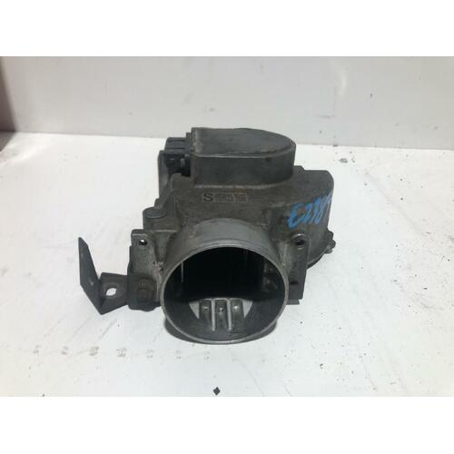 Ford LASER Air Flow Metre KF-H 04/90-03/94 P/N 197100-4090