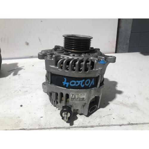 Toyota 86 Alternator ZN6 04/2012-09/2016