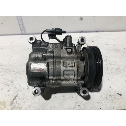 Suzuki SWIFT A/C Compressor RS415 1.5 M15A 09/04-02/11 P/N 95201-63JA0