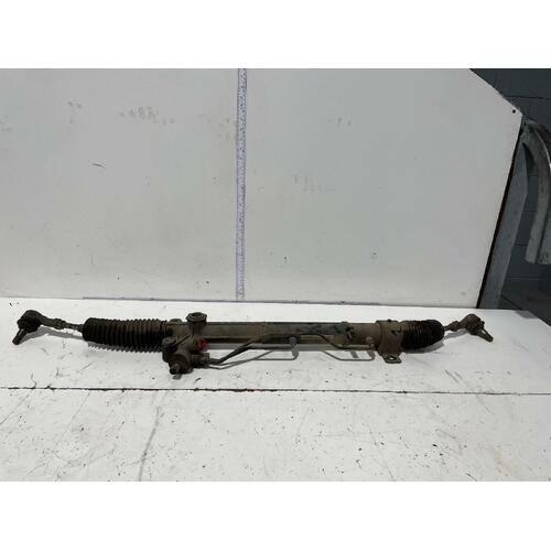 Mercedes MB100 Steering Rack 11/1999-12/2004