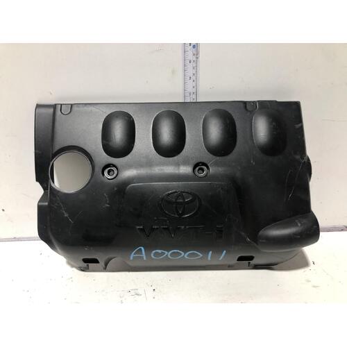 Toyota Yaris Engine Cover NCP131 08/2011-12/2019