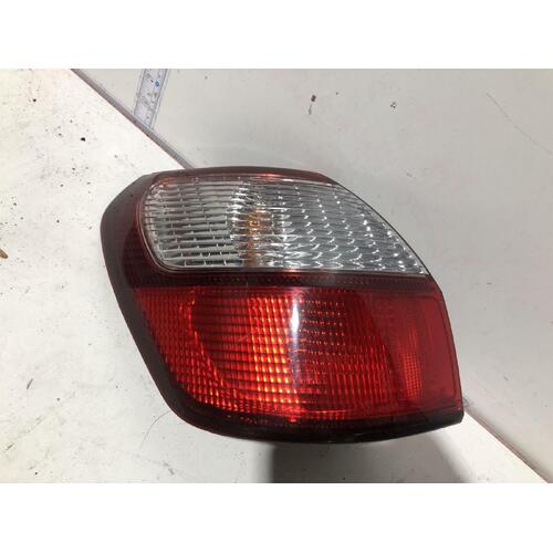 Subaru LIBERTY Left Taillight 3RD GEN Wagon 11/98-08/03