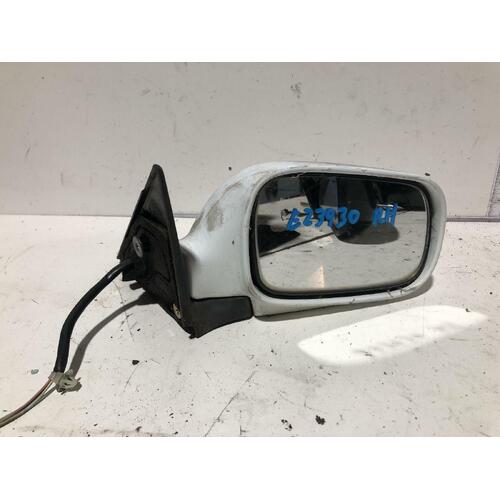 Subaru LIBERTY Right Door Mirror 3RD GEN 10/98-06/02