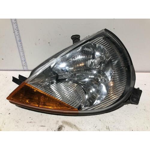 Ford KA Left Headlight TA/TB 10/99-01/02 P/N 67724935