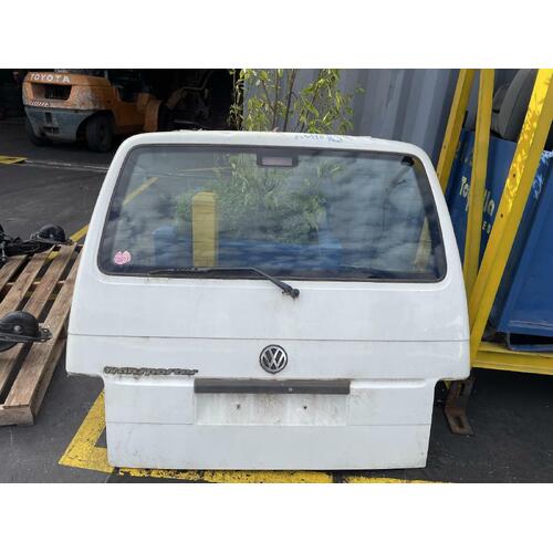 Volkswagen Transporter Tailgate T4 11/1992-08/2004