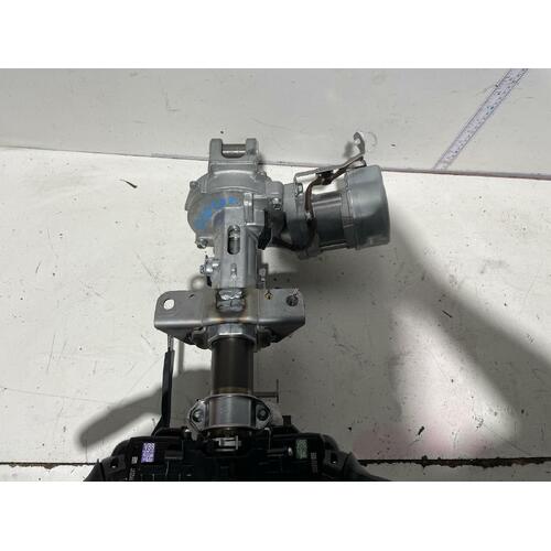 Toyota Corolla Steering Column ZWE211 07/2018-Current