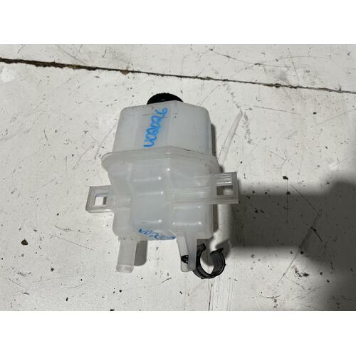 Toyota Corolla Inverter Overflow Bottle ZWE211 07/2018-Current