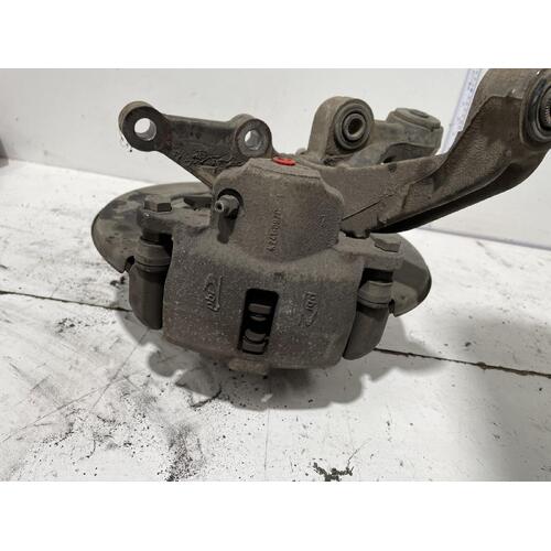 Toyota Camry Left Rear Caliper ACV40 06/2006-11/2011