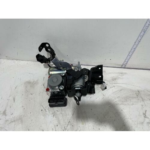 Toyota Corolla ABS Pump / Modulator ZWE211 07/2018-Current