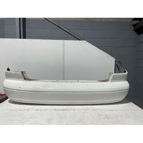 Toyot Camry Rear Bumper SXV20 08/1997-08/2000