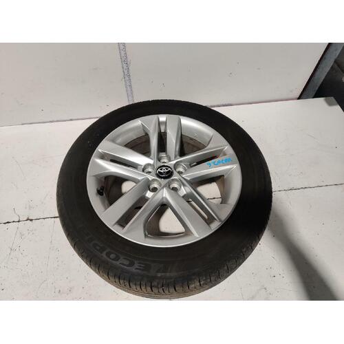 Toyota Corolla Alloy Wheel Mag ZWE211 07/2018-Current