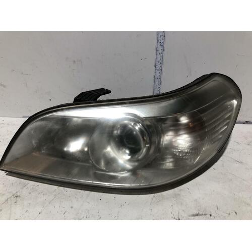 Holden EPICA Left Headlight EP 02/07-12/11