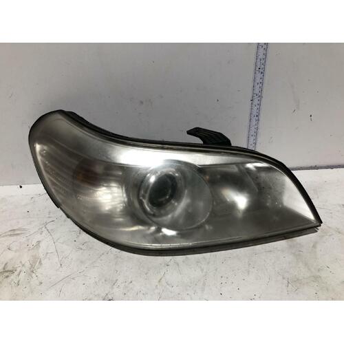 Holden EPICA Right Headlight EP 02/07-12/11