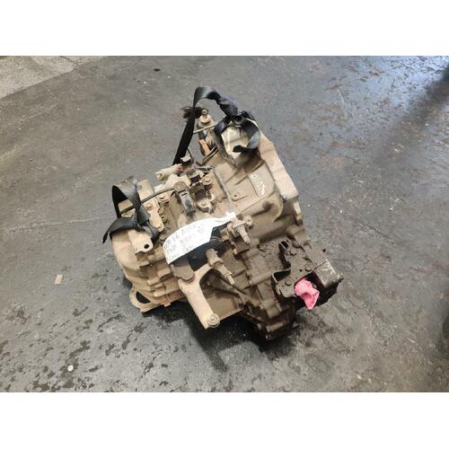 Toyota Camry Manual Gearbox VDV10 02/1993-07/1997