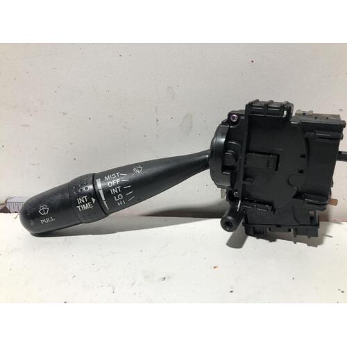 Toyota Corolla Wiper Switch ZZE122 12/2001-04/2007