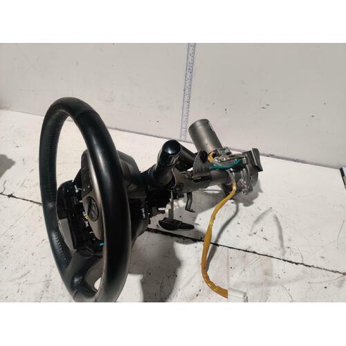 Toyota Prius Steering Column with Motor NHW20R 10/03-05/09